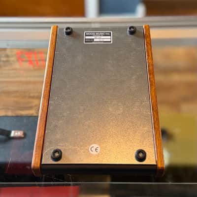 *IN ORIGINAL PACKAGING* Moog MF-102 Moogerfooger Ring Modulator image 12