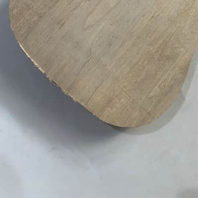 Basswood Guitar Telecaster Tele Style Body image 8