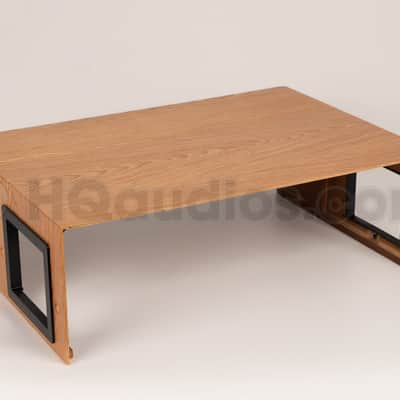 SANSUI G-9700 Wood Case Cabinet – Light Cherry - 10-Year Warranty image 8