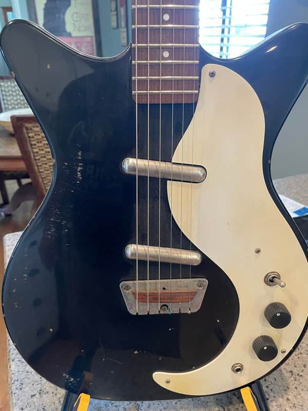 Danelectro DC-59 image 1