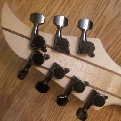 Caparison Dellinger 7 image 12