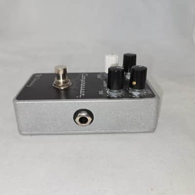 Keeley Compressor Plus Current - Silver / Black image 3