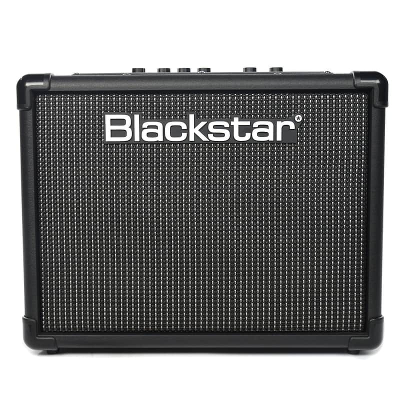 Blackstar ID:Core Stereo 10 Programmable Guitar Combo image 1
