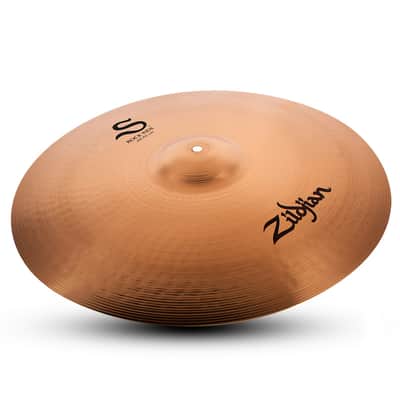 Zildjian 20" S Series Rock Ride Cymbal