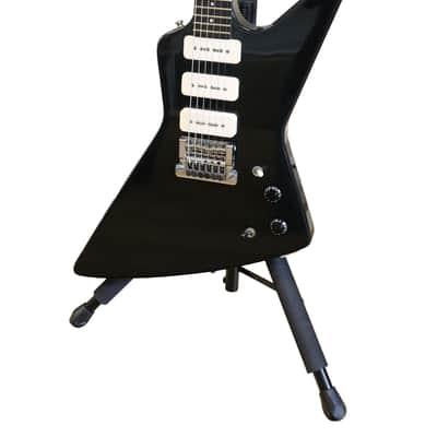 Gibson Explorer III 1984-1985 - Ebony image 4