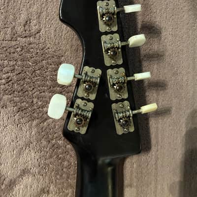 Teisco TG-64 ET-320 image 8