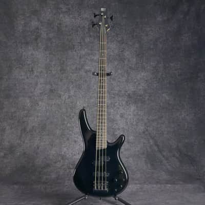 2000 Ibanez SR400 Soundgear Electric Bass with Hard Case image 1