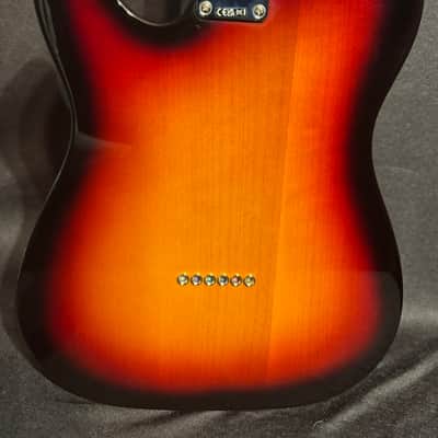 2025 American Professional Classic Hotshot Telecaster image 4