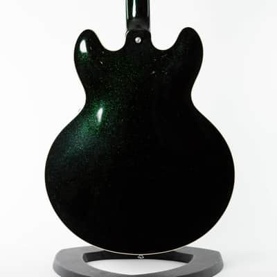 Gibson Custom Shop '64 ES-335 Reissue 2022 - Brunswick Green image 5
