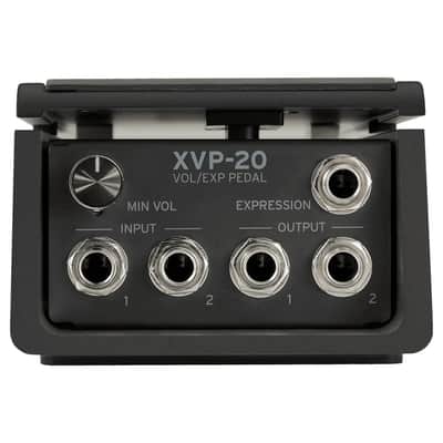 XVP-20 Korg image 7