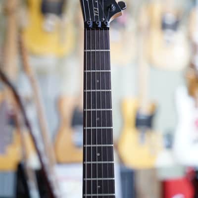 BC Rich TEJ 2000 BK image 3