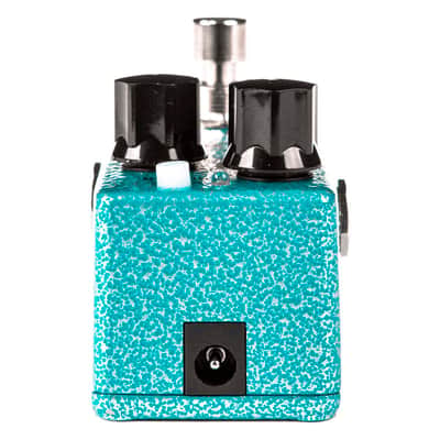 MXR M296 Classic 108 Fuzz Mini Pedal image 2
