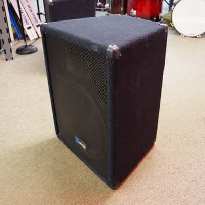 Yorkville Y115 Passive Speakers - Pair image 6