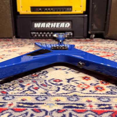2020 Dean Dimebag Darrel Signature Dean From Hell DFH CFH - Heavily Upgraded w/ Case image 19