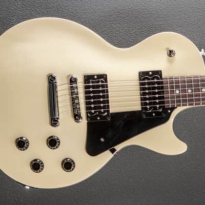 Gibson USA Les Paul Modern Lite - TV Wheat image 1