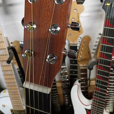 Martin - Custom X Series **W/HSC** image 11
