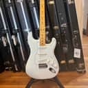Fender Custom Shop Jimi Hendrix '66 Voodoo Child NOS Strat 2018 - Nitrocellulose Lacquer - Olympic White