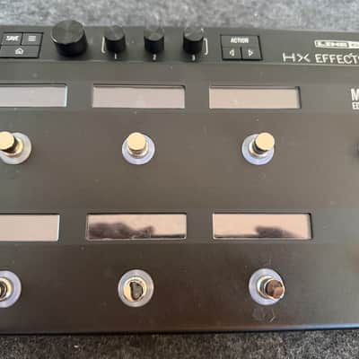 Line 6 HX Effects 2018 - Present - Black image 3