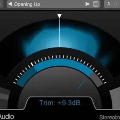 NUGEN Halo Upmix + Focus Elements (Download) <br> image 2