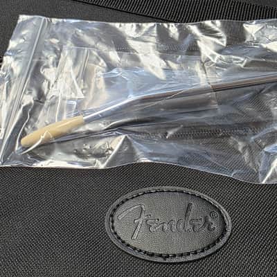 Fender Aerodyne Special Stratocaster HSS BRAND NEW Japan MJ MIJ Dolphin Gray Grey Metallic Japanese Limited Edition FSR Special Run Model Guitar NOS Discontinued! image 6
