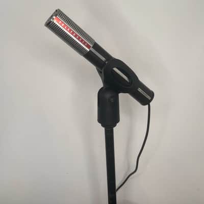 REFURBISHED - Telefunken TD 21 1960s - NEW FOAM - XLR image 9