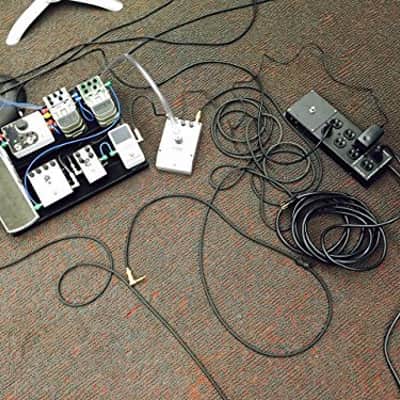RS-4  Power Sequencer image 3