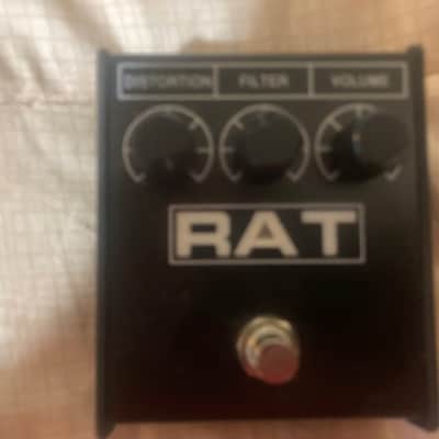 ProCo RAT 2 2003 - Present - Black image 1