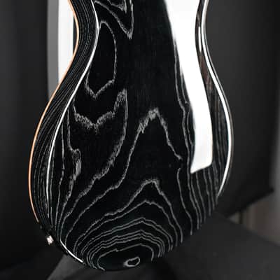 PRS Private Stock 30th Anniversary "Birds of a Feather" Hollowbody I #179 image 18