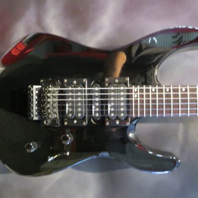Jackson PS4 Performer image 2