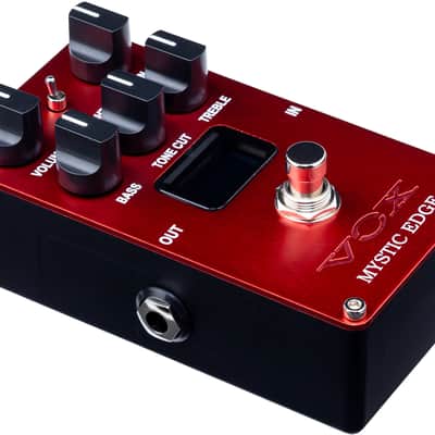 Vox : Valvenergy Mystic Edge AC-Sound - Vorführmodell image 2