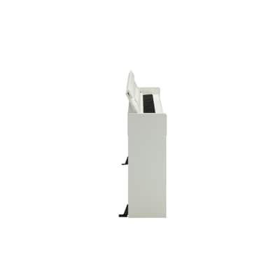 Yamaha Arius YDP S35 Digital Piano White (FIREWORKS26) image 4