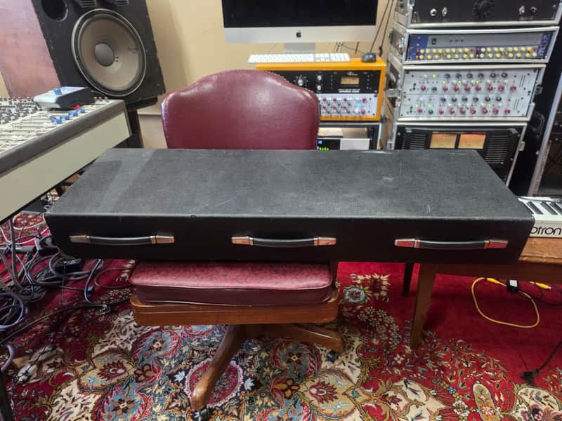 Hohner Clavinet C Lid 1960s 1970s image 1