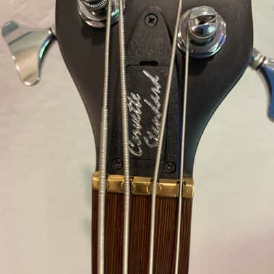 Warwick Corvette Standard 1996 - Natural image 10