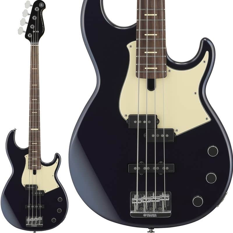YAMAHA BBP34 (Midnight Blue) [Special Price] image 1