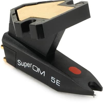 Ortofon Super OM 5E Cartridge and Stylus image 2