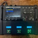 Fractal Audio FM3 Amp Modeler / FX Processor 2020 - 2022 - Black