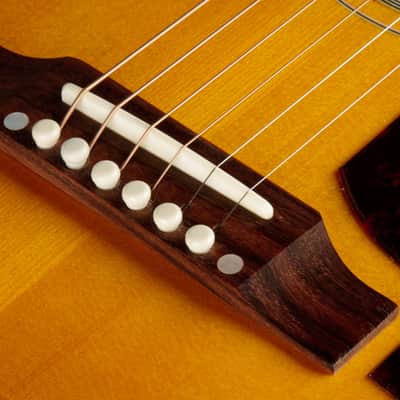 2023 - Epiphone (USA Collection) Frontier - Frontier Burst image 18