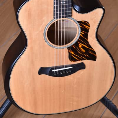 Taylor Builder's Edition 314ce Limited Edition 50th Anniversary Natural image 8