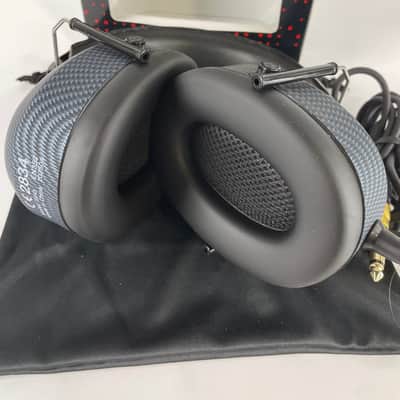 Vic Firth SIH3 Isolation Headphones image 4