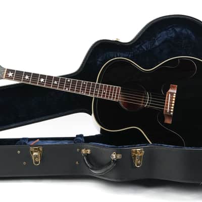 Gibson J180 Everly Brothers 1999 image 3