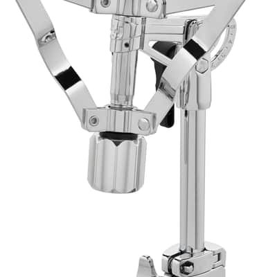 DW 3000 Series Double Braced Snare Drum Stand - DWCP3300A image 4