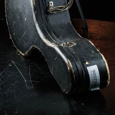 1932 Levin Model M-100 Mandolin Banjo image 12