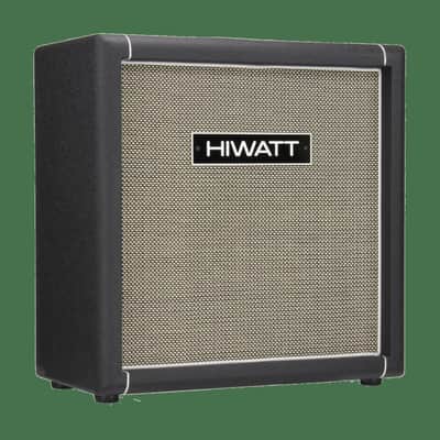 Hiwatt SE112F Cab Custom Speaker Cab w/ 1x12” Fane Speaker *Free Shipping in the USA* image 3