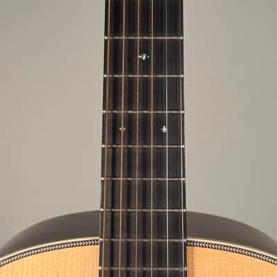 Martin D-28 Authentic 1931 2013-2016 - Nitrocellulose Lacquer r image 3