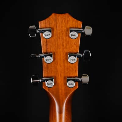Taylor Next Generation 614ce w/ Sitka Spruce Top & Big Leaf Maple Back and Sides Acoustic/ Electric Guitar- Natural 2026 (1204246051) image 8