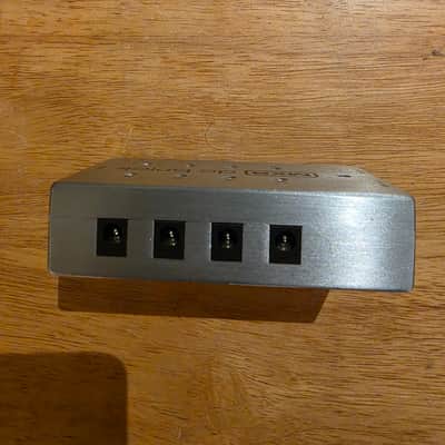 MXR M237 DC Brick 2013 - Present - Silver image 5