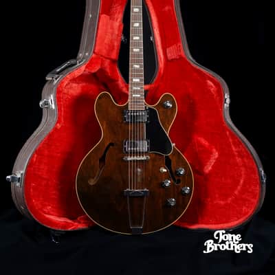 Clean! 1969 Gibson ES-150DC image 1