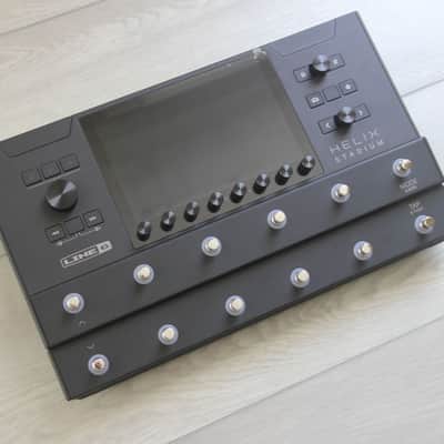 Line 6 Helix Stadium Floor - MINT image 2