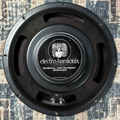Electro-Harmonix 12TS 12” Inch 30 Watt Guitar Speaker! image 1