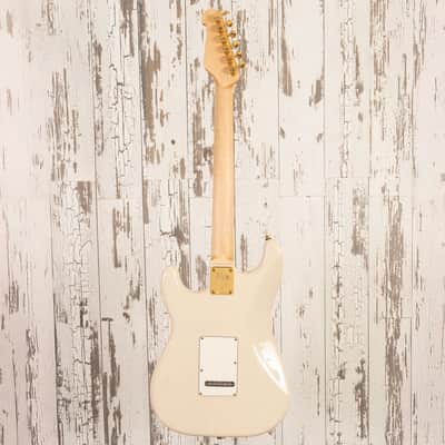 Michael Tuttle Custom Classic S - Mary Kaye Blonde image 4